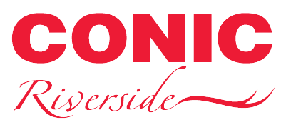 Logo Conic Riverside