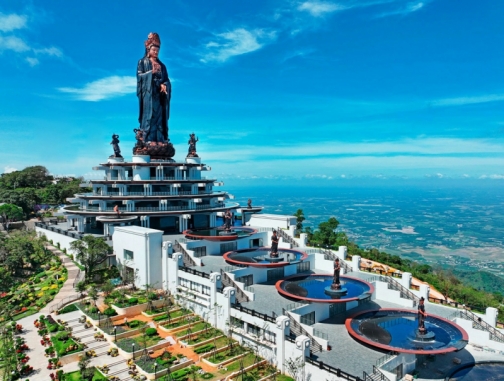 gia dat tai tay ninh  tang hay giam trong tuong lai