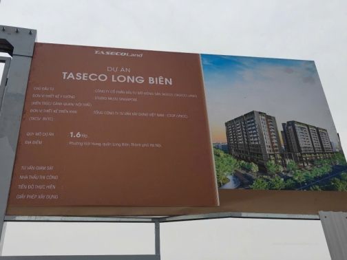 bat dong san taseco long bien  tan dung loi the quy hoach o ban co